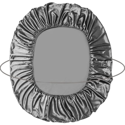 Luxury Satin Bedding Sheet Set